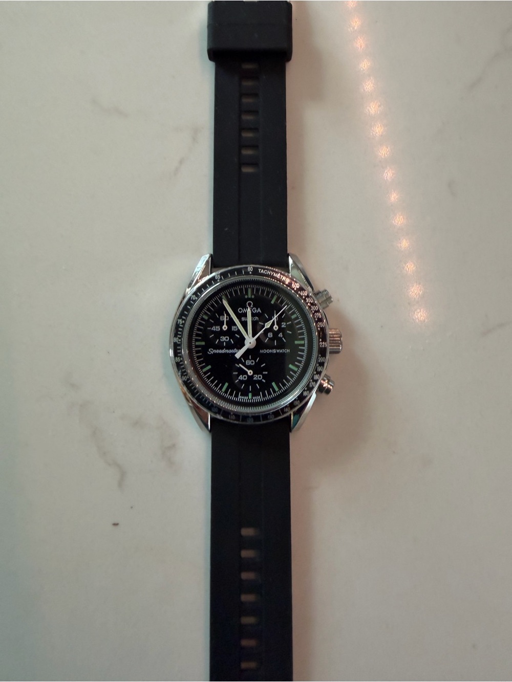 Custom Moon Mod - Picture 2 of 3